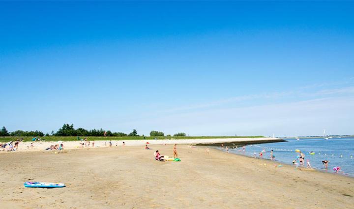 Farm stay Hoeve De Zeeanjelier