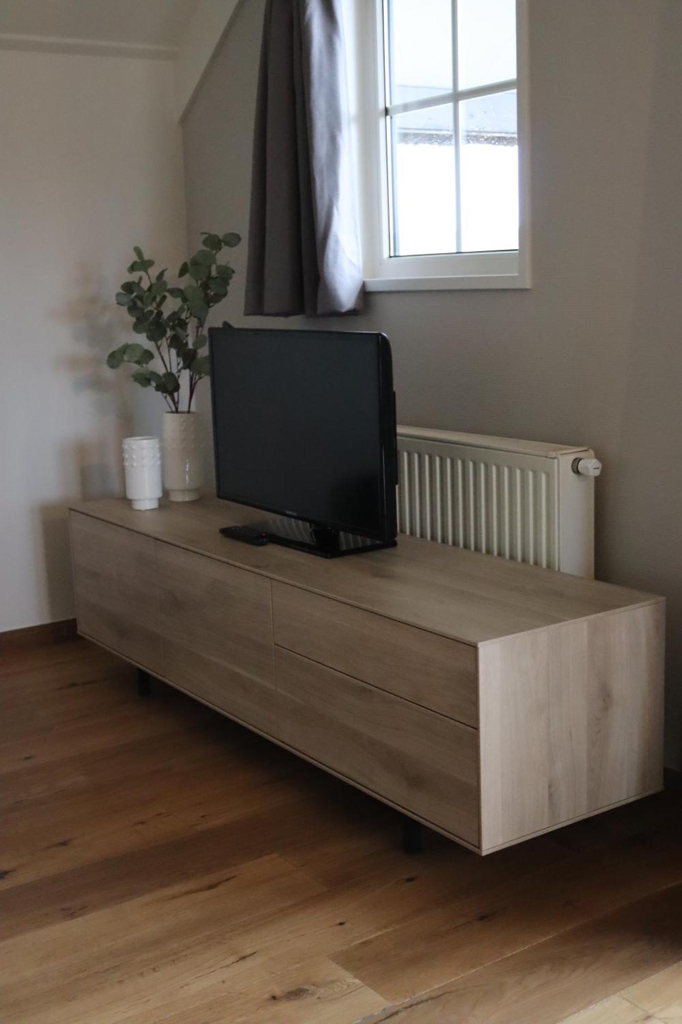 Farm stay Hoeve De Zeeanjelier *