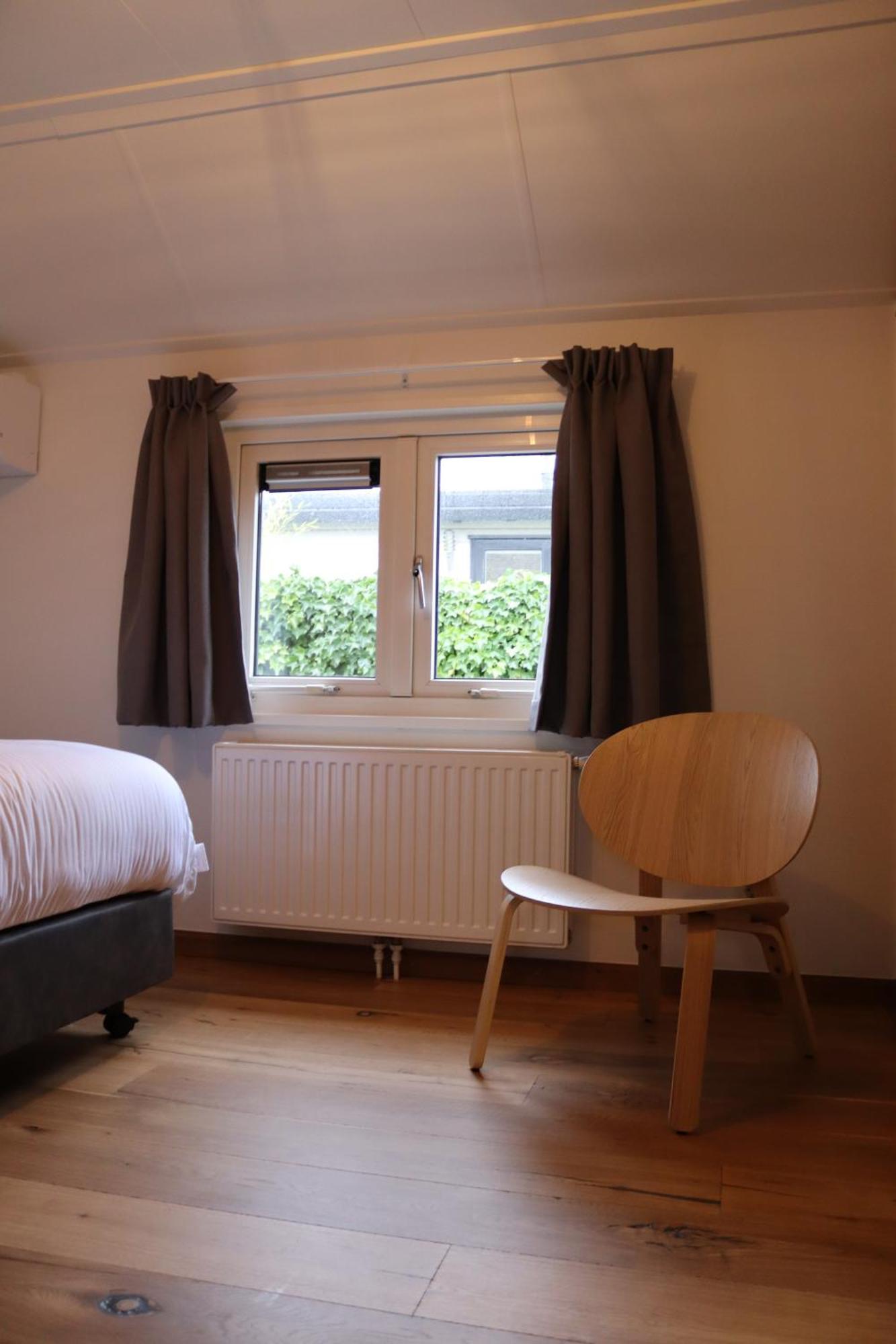 Hoeve De Zeeanjelier Farm stay *